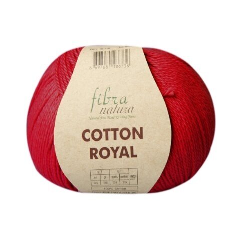 Cotton Royal, 100g., 210m.