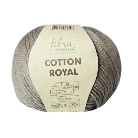 Cotton Royal, 100g., 210m.