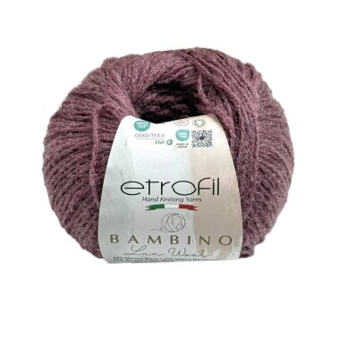 ETROFİL Bambino Lux, 50g., 160m. ETROFİL Bambino Lux, 50g., 160m.