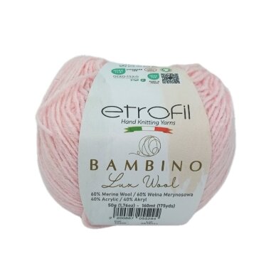 ETROFİL Bambino Lux, 50g., 160m. ETROFİL Bambino Lux, 50g., 160m.