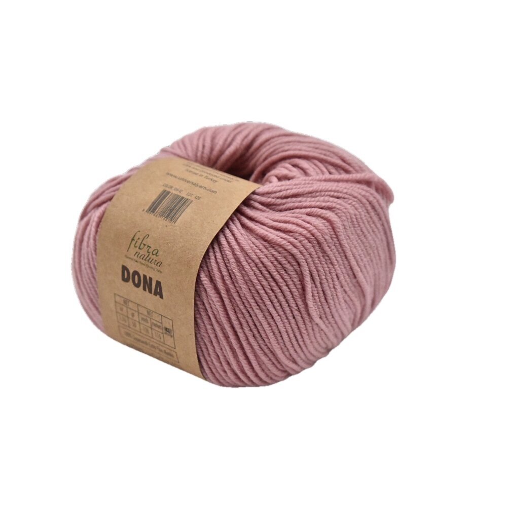 Fibra Natura Dona 106-12, 50g., 115m.