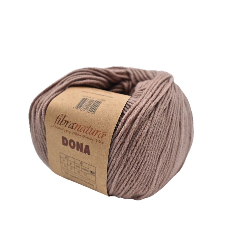 Fibra Natura Dona 106-42, 50g., 115m.