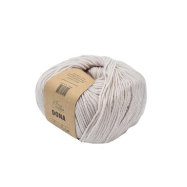 Fibra Natura Dona 106-38, 50g., 115m.