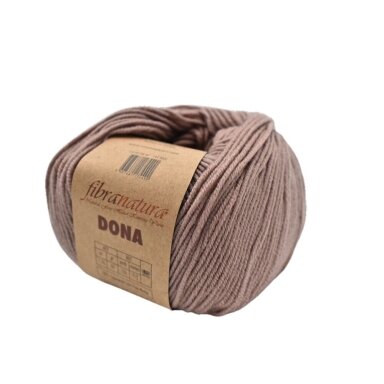 Fibra Natura Dona 106-42, 50g., 115m.