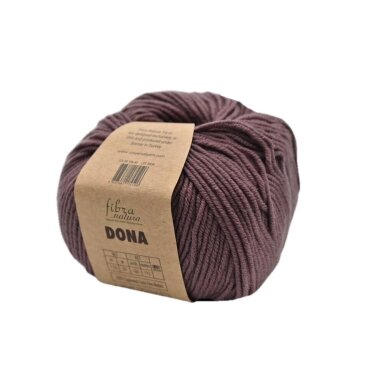Fibra Natura Dona 106-43, 50g., 115m.