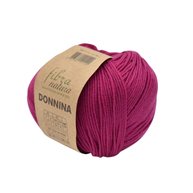 Fibra Natura Donnina, 50g., 165m.