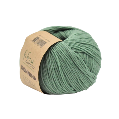 Fibra Natura Donnina, 50g., 165m.