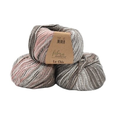 Fibra Natura LE CHIC, 50g., 110m.