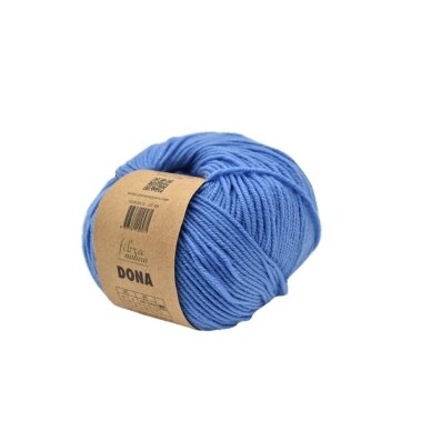 Fibra Natura Dona 106-20, 50g., 115m. Fibra Natura Dona 106-20, 50g., 115m.