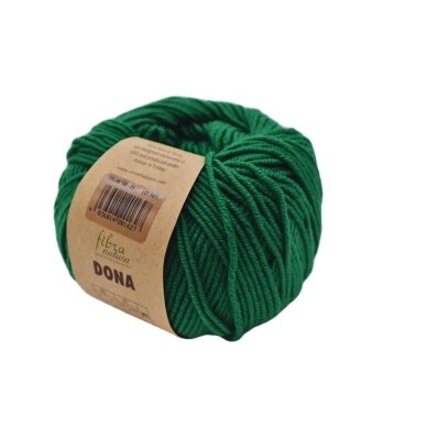 Fibra Natura Dona 106-26, 50g., 115m. Fibra Natura Dona 106-26, 50g., 115m.