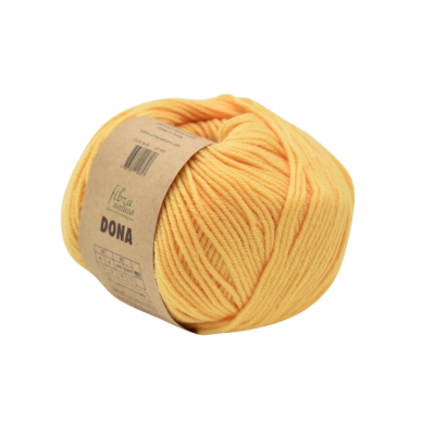 Fibra Natura Dona 106-02, 50g., 115m.
