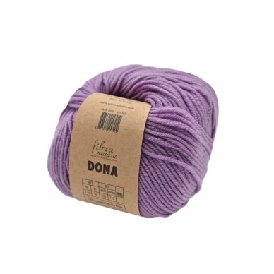 Fibra Natura Dona 106-13, 50g., 115m. Fibra Natura Dona 106-13, 50g., 115m.