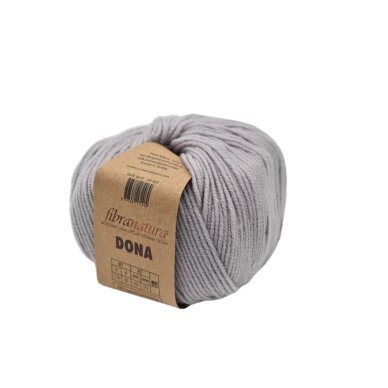 Fibra Natura Dona 106-39, 50g., 115m. Fibra Natura Dona 106-39, 50g., 115m.