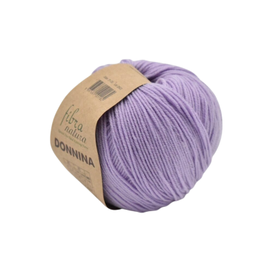Fibra Natura Donnina, 50g., 165m. Fibra Natura Donnina, 50g., 165m.