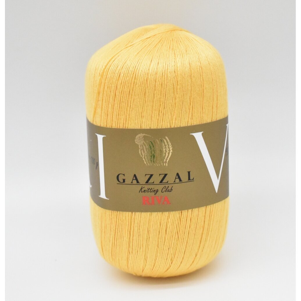 Gazzal Riva, 100g., 500m.