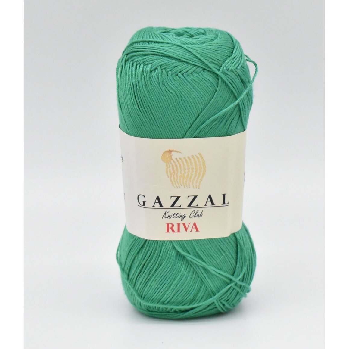 Gazzal Riva, 100g., 500m.
