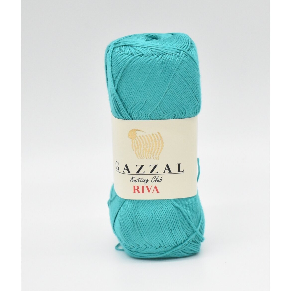 Gazzal Riva, 100g., 500m.