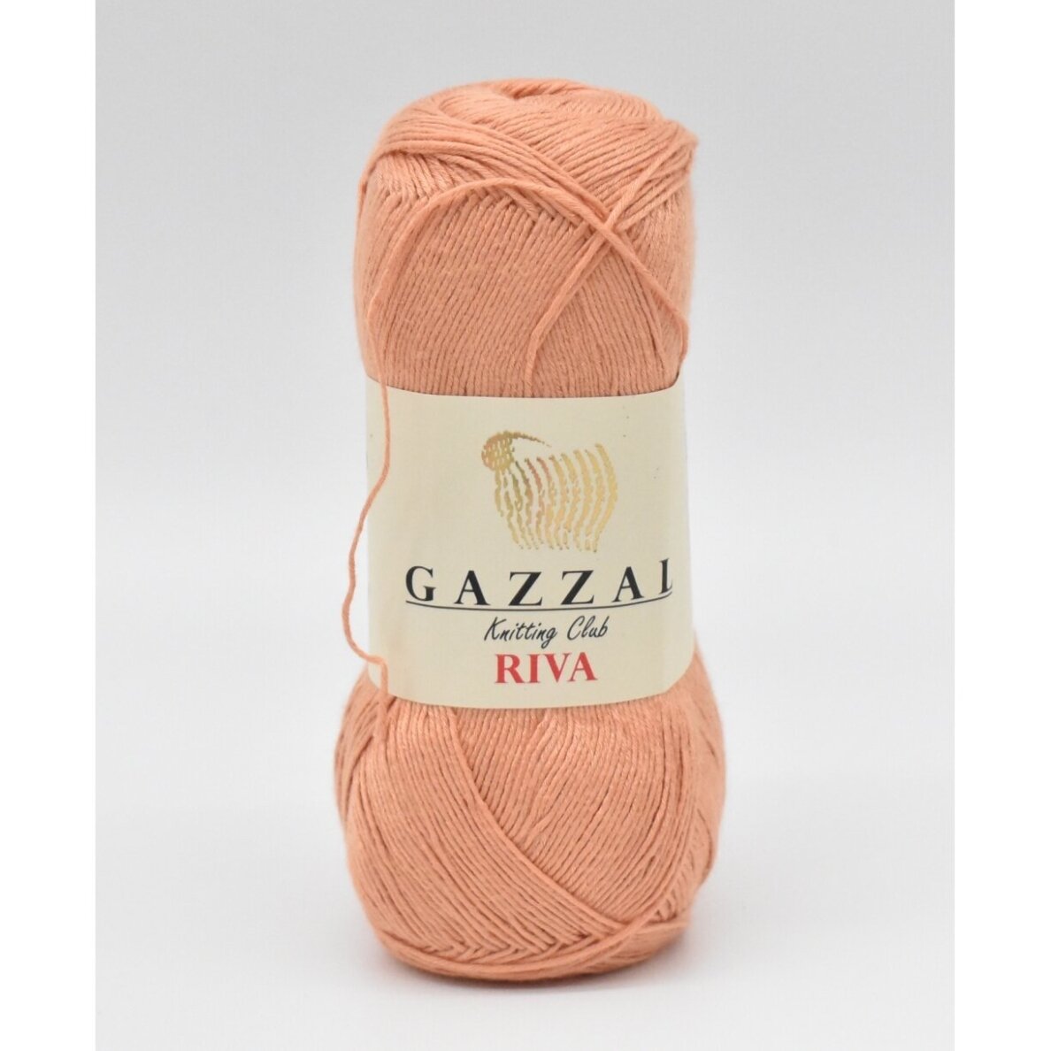 Gazzal Riva, 100g., 500m. Gazzal Riva, 100g., 500m.