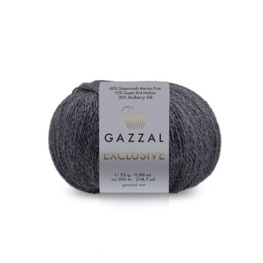 Gazzal Exclusive, 25g., 200m.
