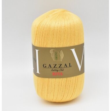 Gazzal Riva, 100g., 500m.