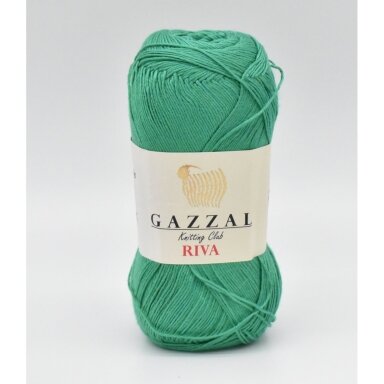 Gazzal Riva, 100g., 500m.