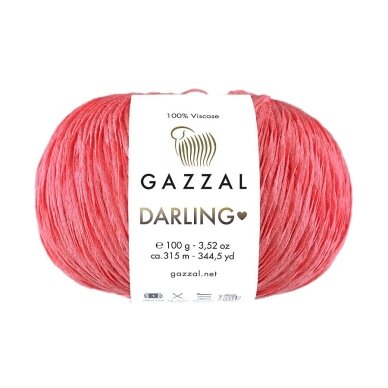 Gazzal Darling, 100g., 315m.