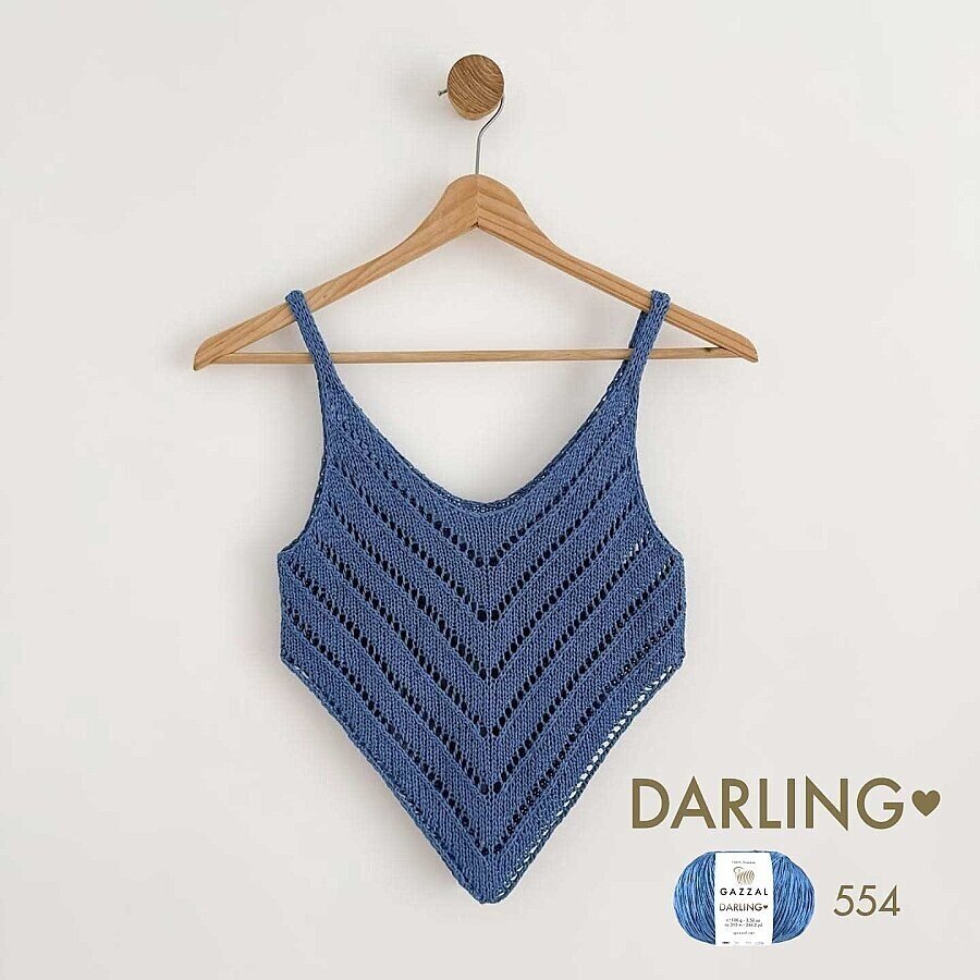 Gazzal Darling, 100g., 315m. 1