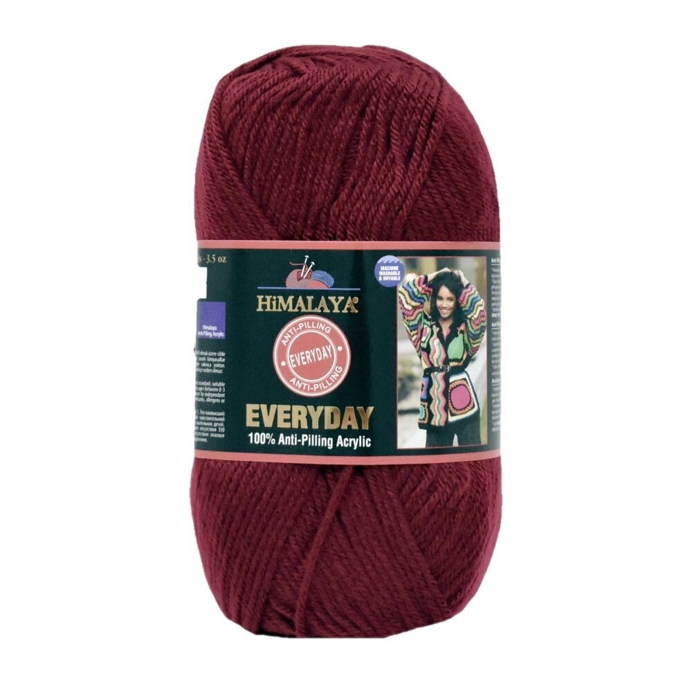 HİMALAYA Everyday, 100g., 250m HİMALAYA Everyday, 100g., 250m