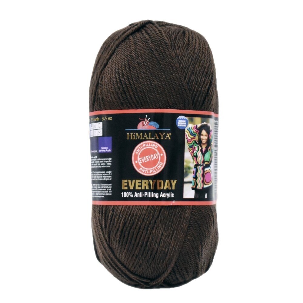 HİMALAYA Everyday, 100g., 250m HİMALAYA Everyday, 100g., 250m