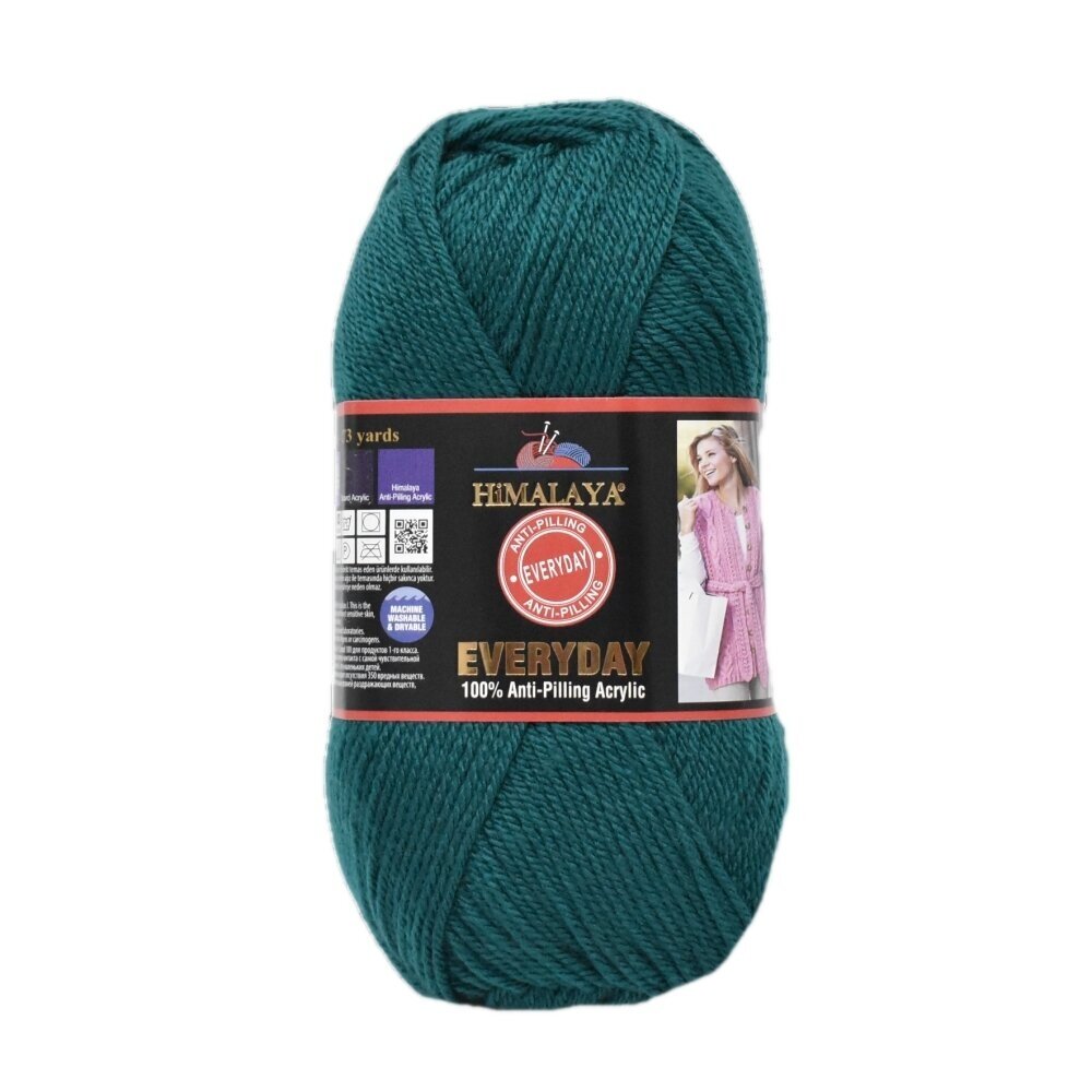 HİMALAYA Everyday, 100g., 250m HİMALAYA Everyday, 100g., 250m