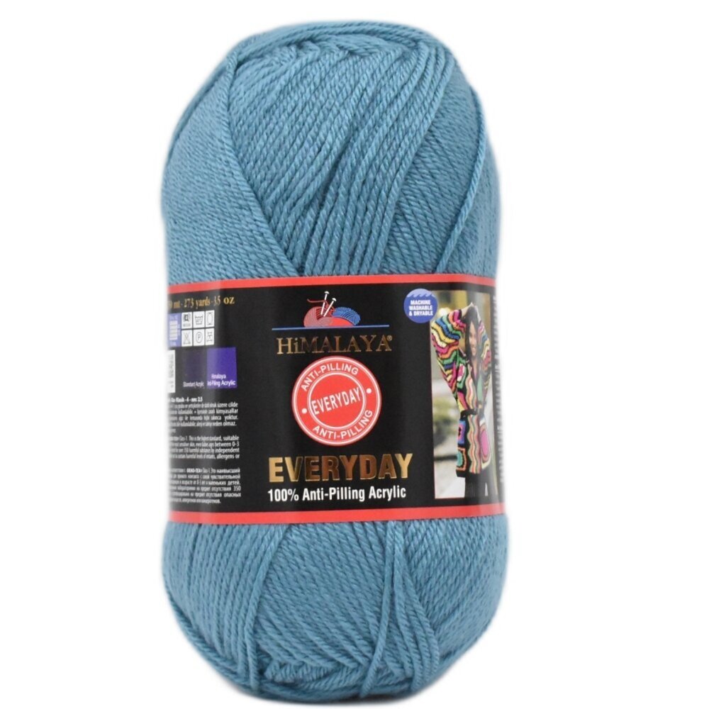 HİMALAYA Everyday,  100g., 250m