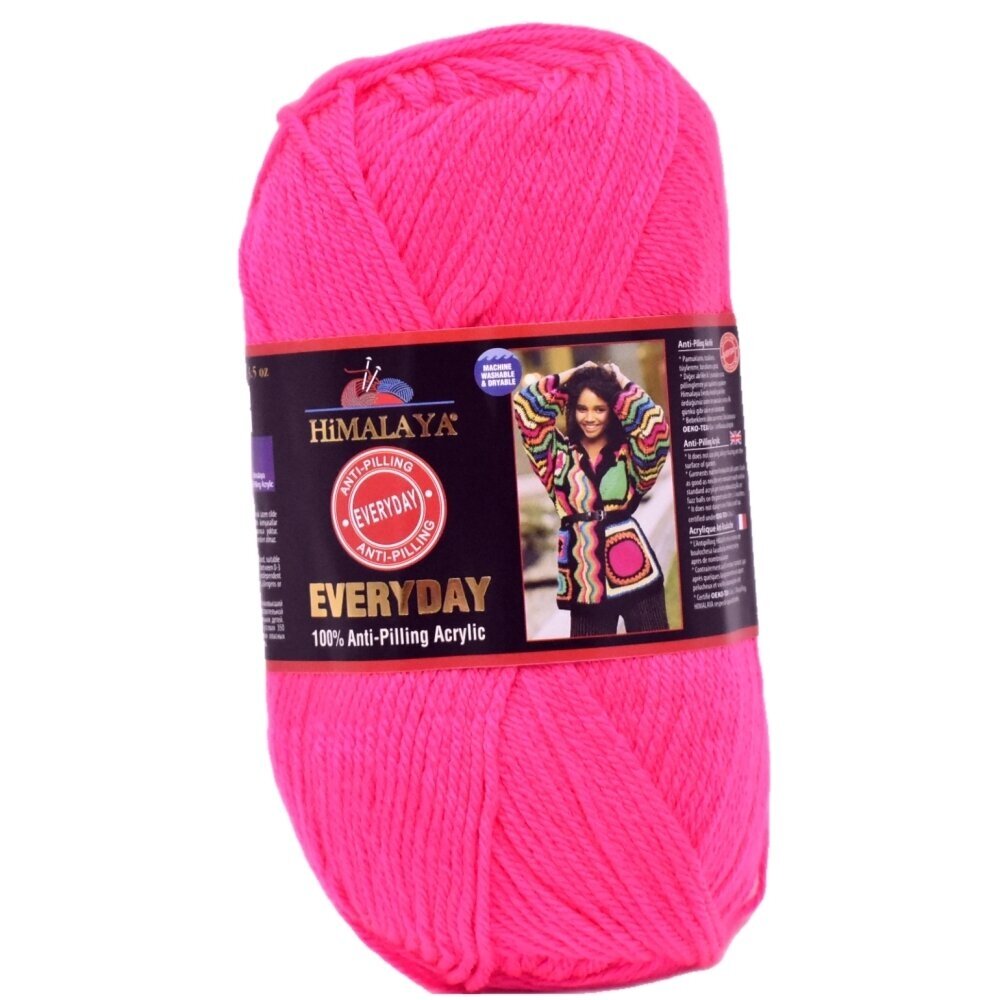 HİMALAYA Everyday,  100g., 250m