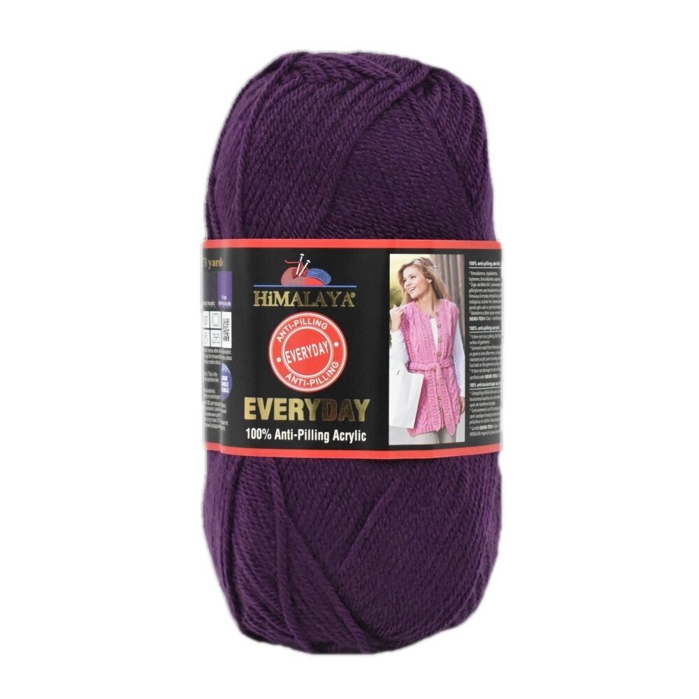 HİMALAYA Everyday,  100g., 250m