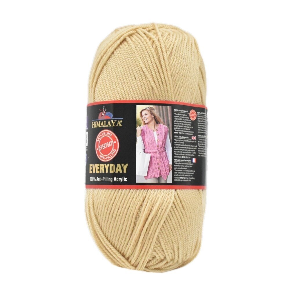 HİMALAYA Everyday, 100g., 250m HİMALAYA Everyday, 100g., 250m