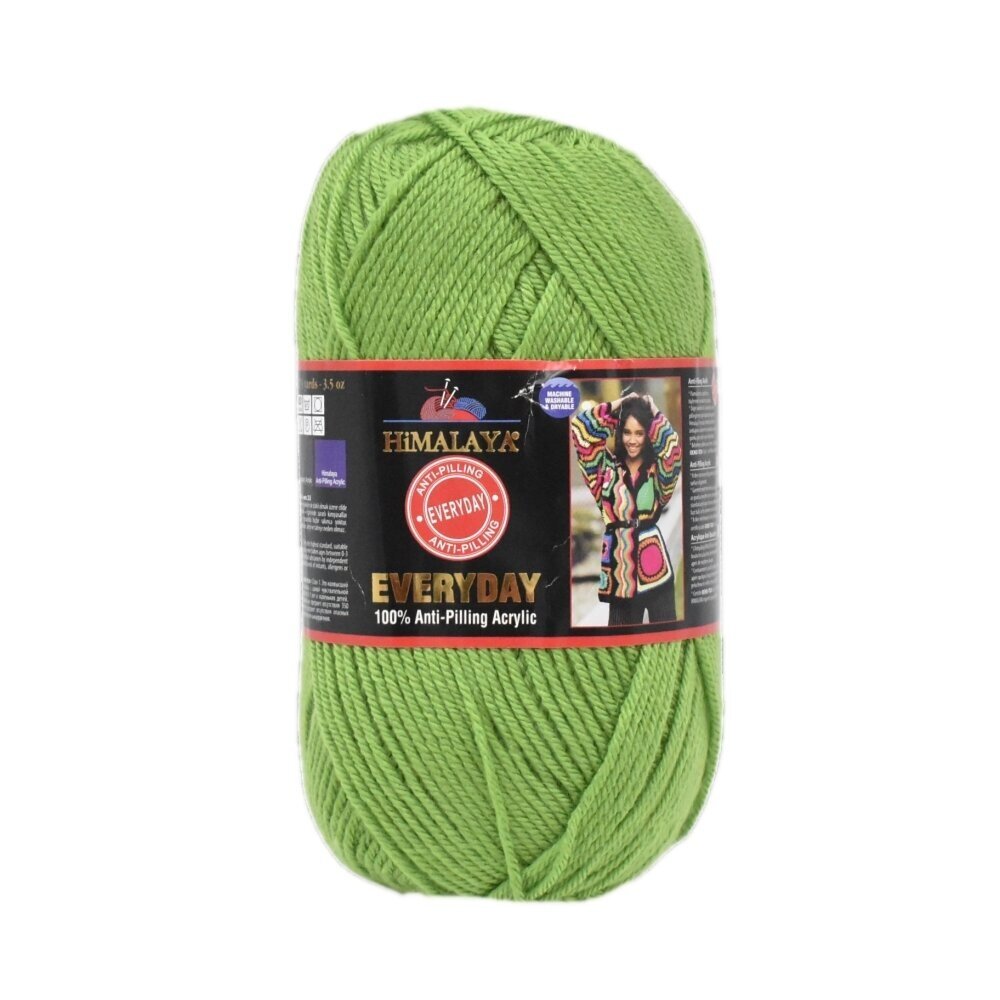 HİMALAYA Everyday,  100g., 250m