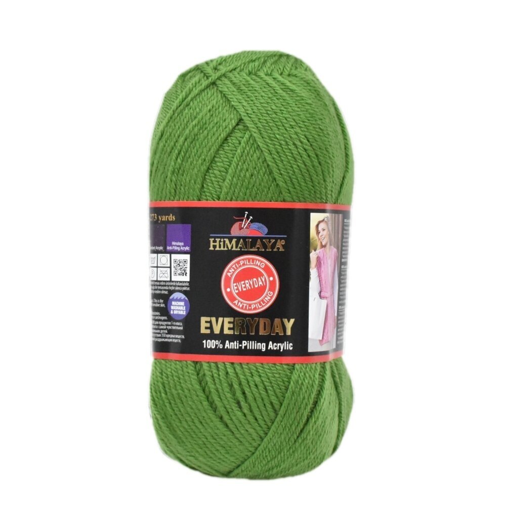 HİMALAYA Everyday, 100g., 250m HİMALAYA Everyday, 100g., 250m