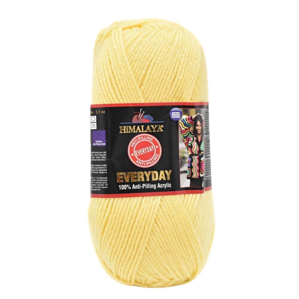 HİMALAYA Everyday, 100g., 250m HİMALAYA Everyday, 100g., 250m