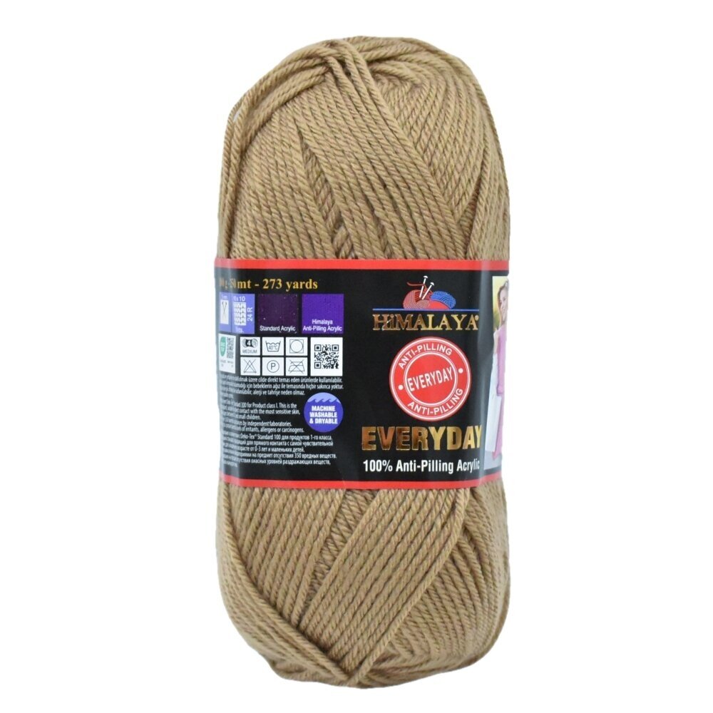 HİMALAYA Everyday,  100g., 250m