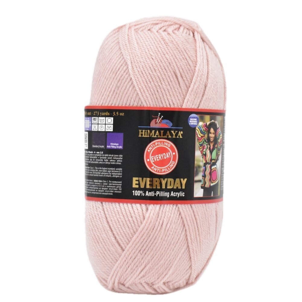 HİMALAYA Everyday, 100g., 250m HİMALAYA Everyday, 100g., 250m