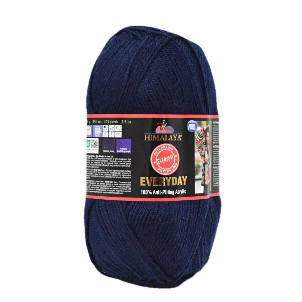 HİMALAYA Everyday,  100g., 250m