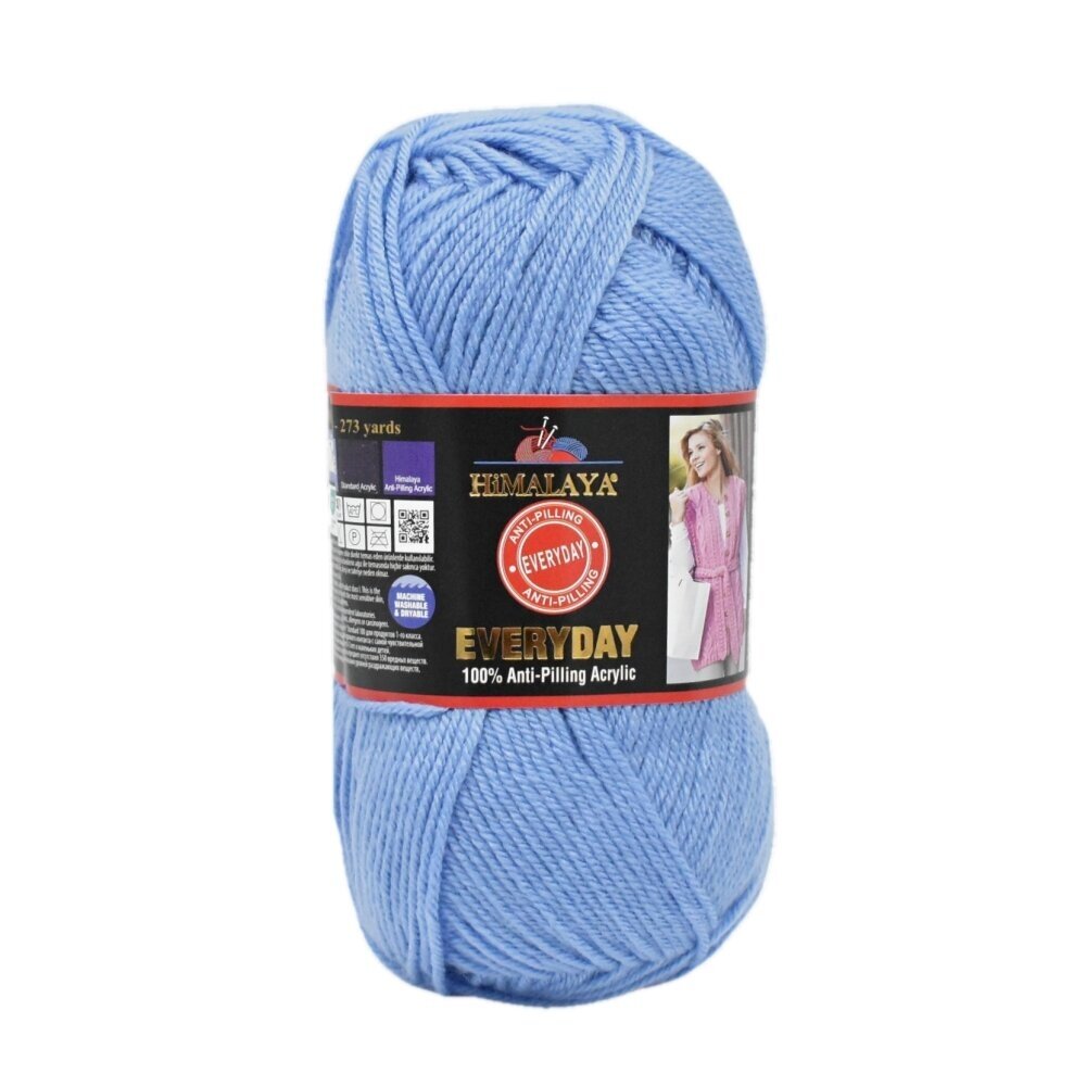 HİMALAYA Everyday,  100g., 250m