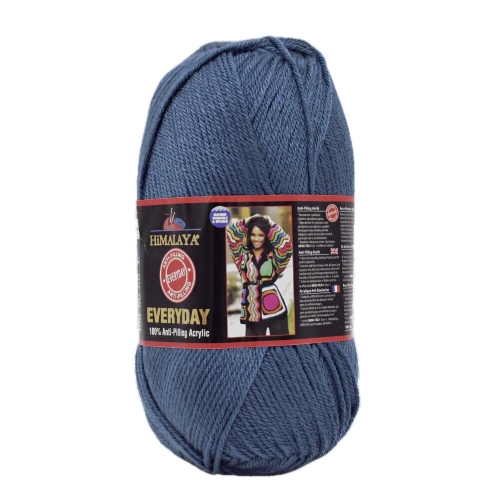 HİMALAYA Everyday, 100g., 250m HİMALAYA Everyday, 100g., 250m