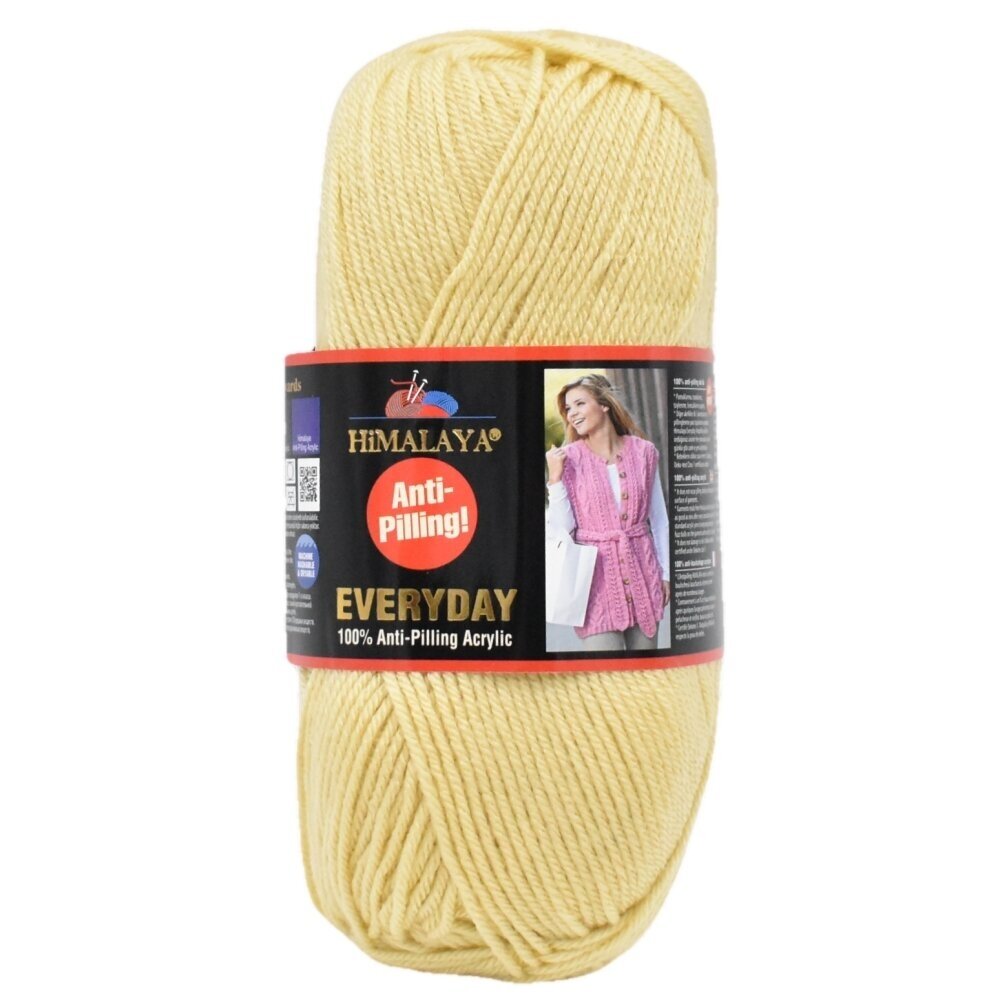 HİMALAYA Everyday, 100g., 250m HİMALAYA Everyday, 100g., 250m