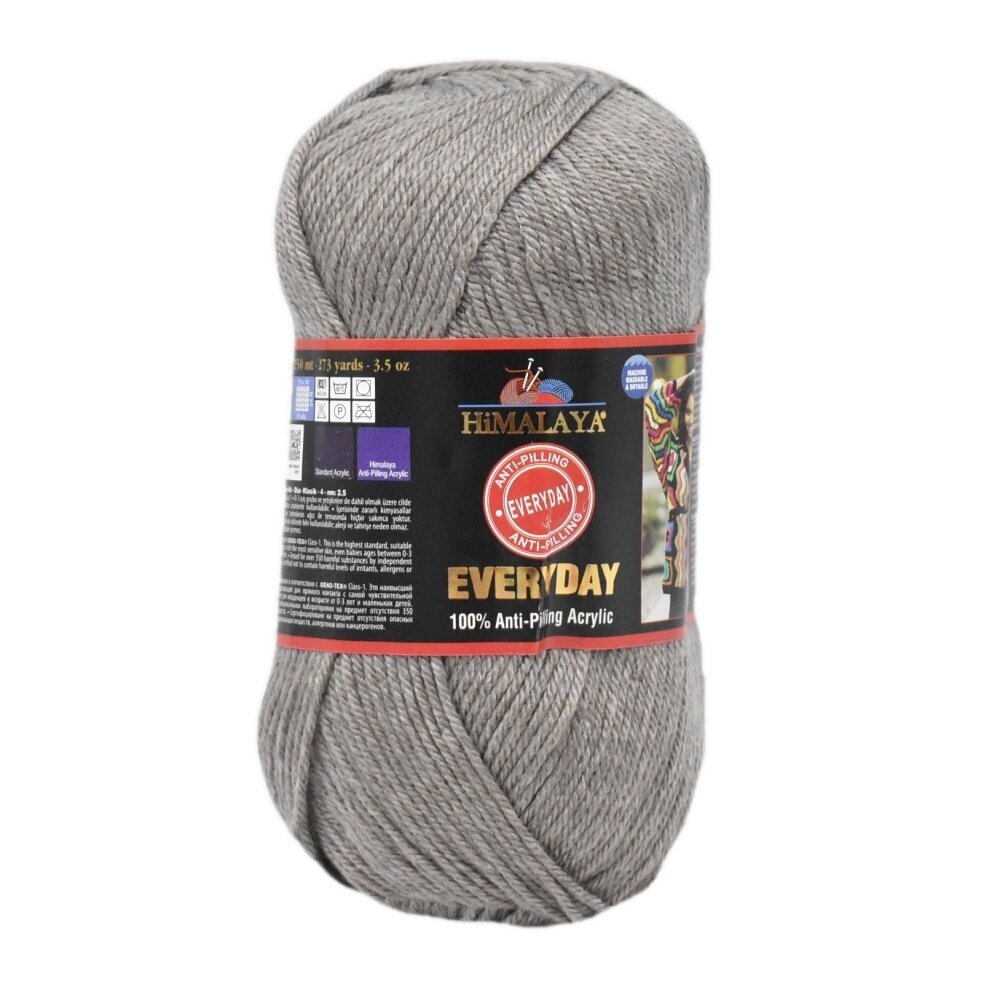 HİMALAYA Everyday, 100g., 250m HİMALAYA Everyday, 100g., 250m