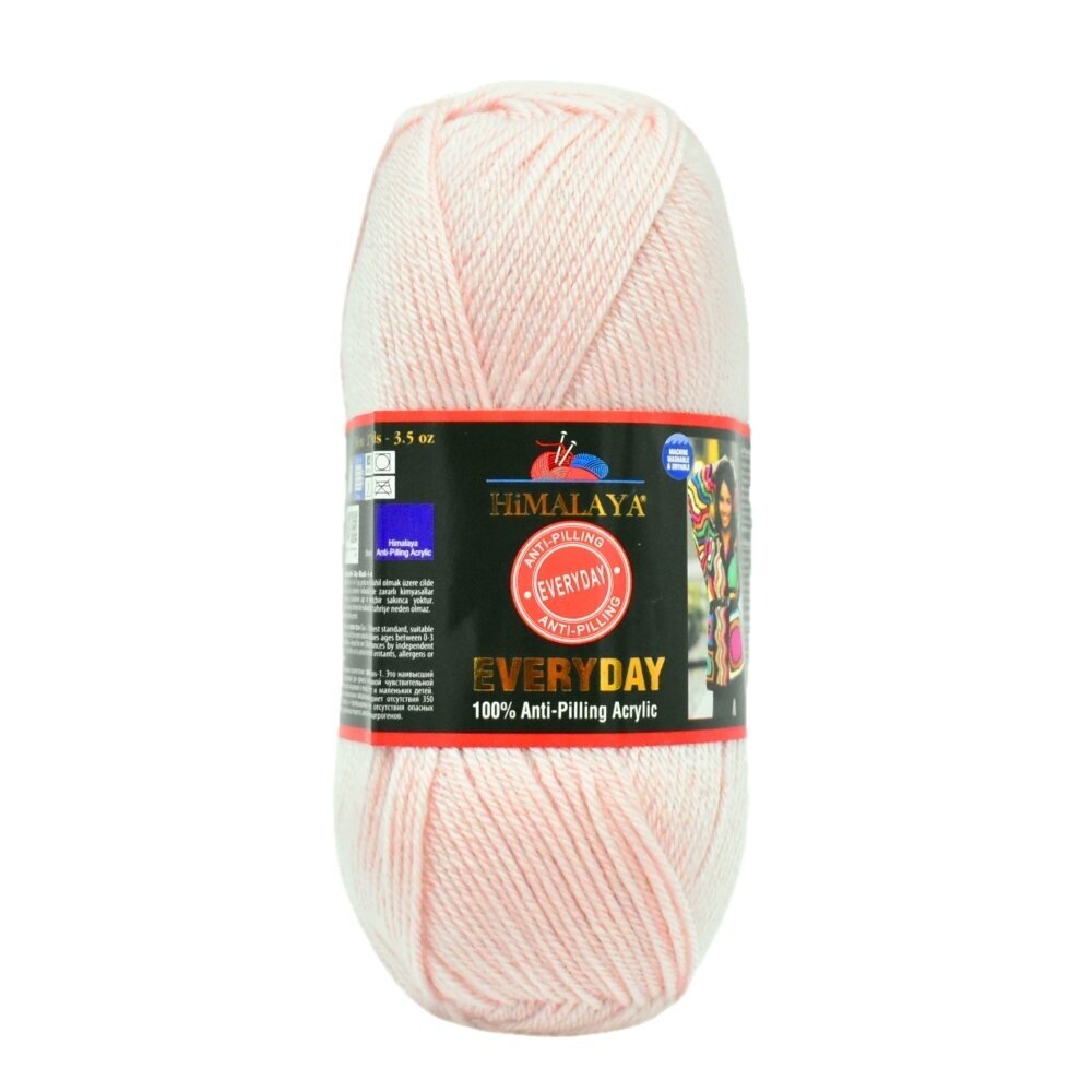 HİMALAYA Everyday, 100g., 250m HİMALAYA Everyday, 100g., 250m