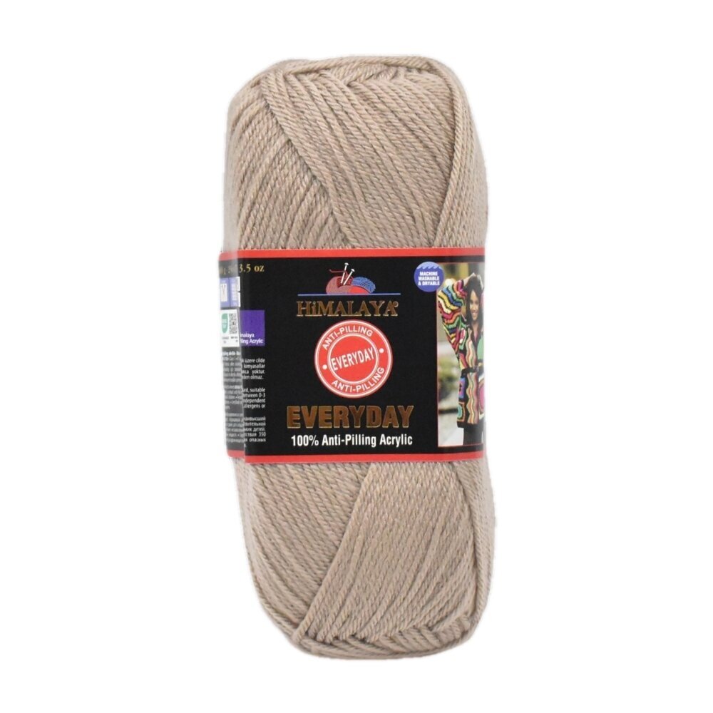 HİMALAYA Everyday, 100g., 250m HİMALAYA Everyday, 100g., 250m