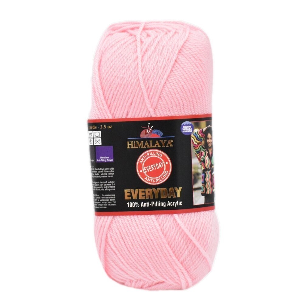 HİMALAYA Everyday, 100g., 250m HİMALAYA Everyday, 100g., 250m
