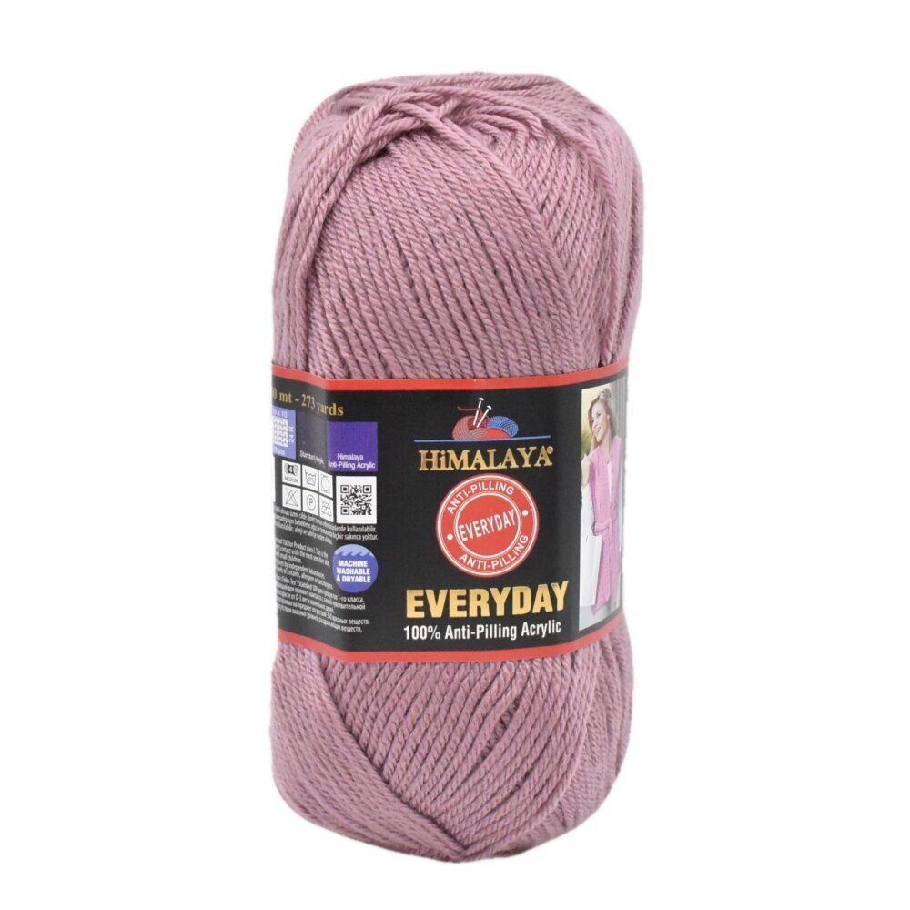 HİMALAYA Everyday, 100g., 250m HİMALAYA Everyday, 100g., 250m