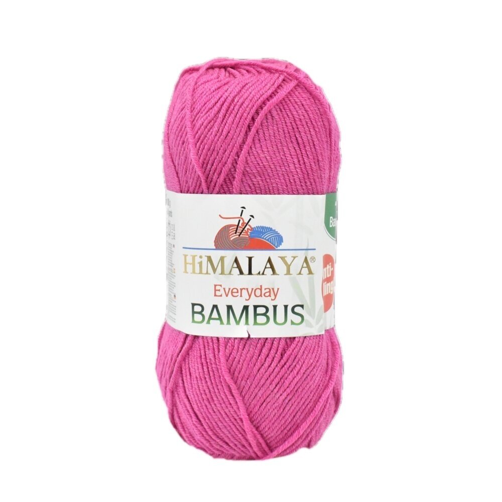 HiMALAYA Everyday Bambus, 100g., 260m. HiMALAYA Everyday Bambus, 100g., 260m.