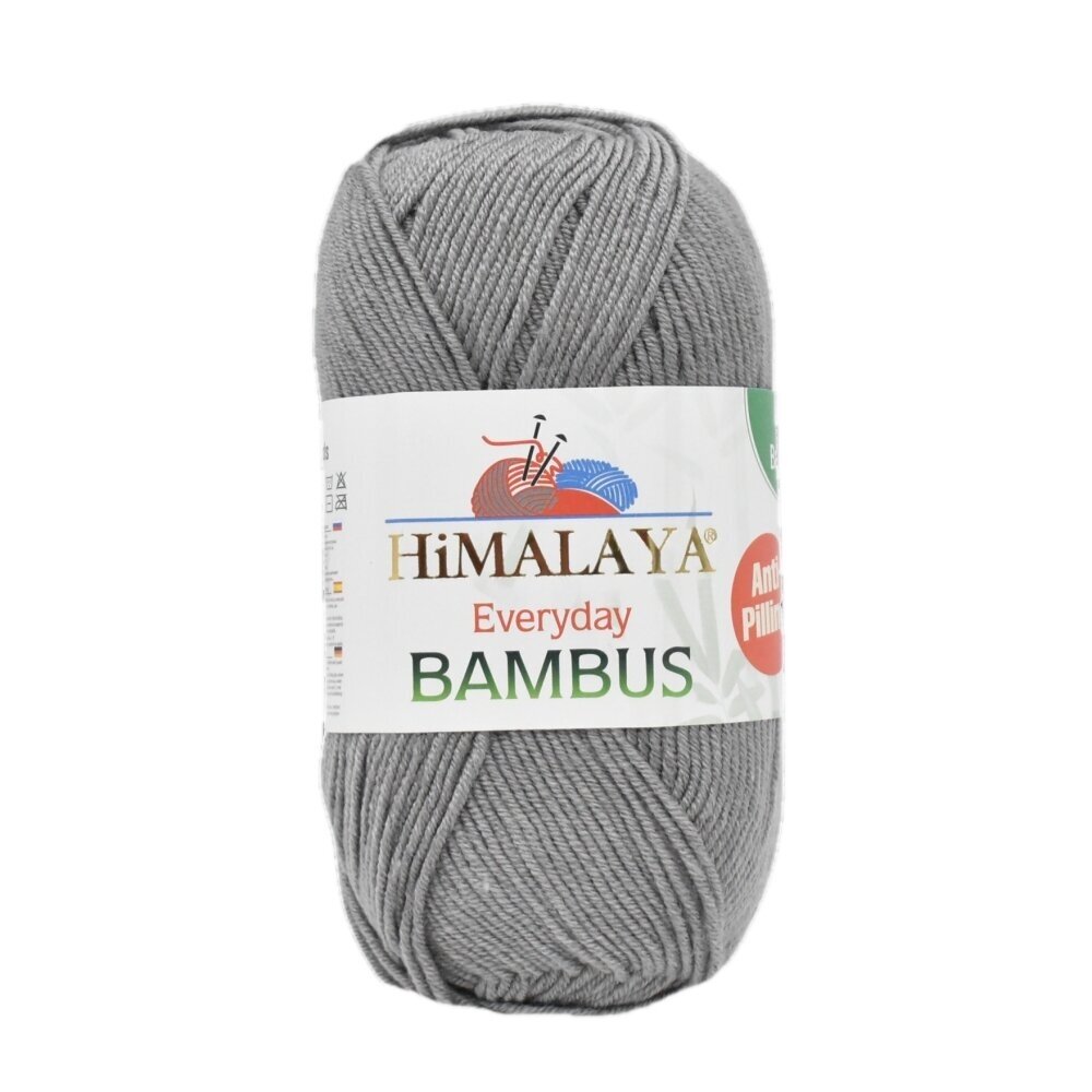 HiMALAYA Everyday Bambus, 100g., 260m. HiMALAYA Everyday Bambus, 100g., 260m.